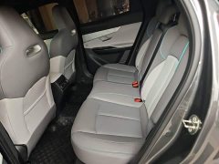 Changan UNI-T 2023 Second Generation 1.5T Luxury - ფოტო 17