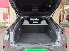 Changan UNI-T 2023 Second Generation 1.5T Luxury - ფოტო 19