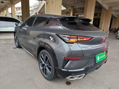Changan UNI-T 2023 Second Generation 1.5T Luxury - ფოტო 5