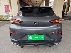Changan UNI-T 2023 Second Generation 1.5T Luxury - ფოტო 6