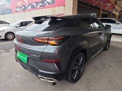 Changan UNI-T 2023 Second Generation 1.5T Luxury - ფოტო 7