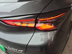 Changan UNI-T 2023 Second Generation 1.5T Luxury - ფოტო 8