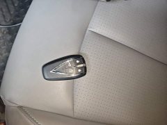 Changan UNI-T 2023 Second Generation 1.5T Luxury - ფოტო 9