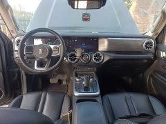 Tank 300 2021 City Edition 2.0T Stylish - ფოტო 10