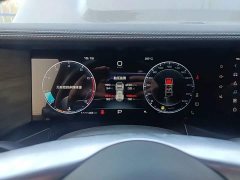 Tank 300 2021 City Edition 2.0T Stylish - ფოტო 12