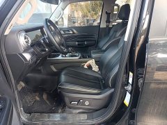 Tank 300 2021 City Edition 2.0T Stylish - ფოტო 15