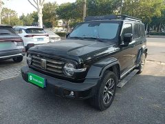 Tank 300 2021 City Edition 2.0T Stylish - ფოტო 2