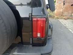 Tank 300 2021 City Edition 2.0T Stylish - ფოტო 8