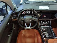 Audi Q7 45 TFSI quattro S line Sport - ფოტო 11