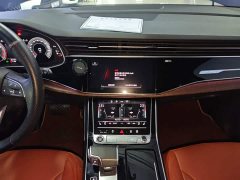 Audi Q7 45 TFSI quattro S line Sport - ფოტო 13