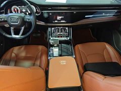 Audi Q7 45 TFSI quattro S line Sport - ფოტო 14