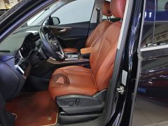Audi Q7 45 TFSI quattro S line Sport - ფოტო 15