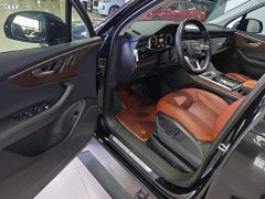 Audi Q7 45 TFSI quattro S line Sport - ფოტო 16