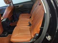 Audi Q7 45 TFSI quattro S line Sport - ფოტო 17