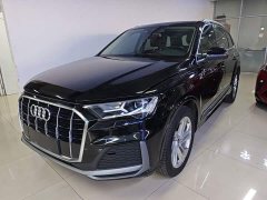 Audi Q7 45 TFSI quattro S line Sport - ფოტო 2