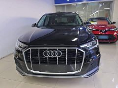 Audi Q7 45 TFSI quattro S line Sport - ფოტო 3