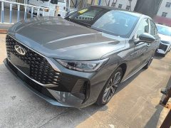 Chery Arrizo 8 PRO 2025 1.6T DCT Comfort - ფოტო 1
