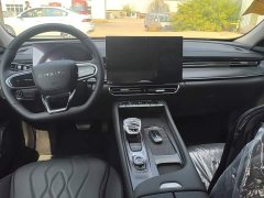 Chery Arrizo 8 PRO 2025 1.6T DCT Comfort - ფოტო 10