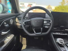 Chery Arrizo 8 PRO 2025 1.6T DCT Comfort - ფოტო 11