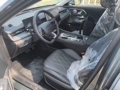 Chery Arrizo 8 PRO 2025 1.6T DCT Comfort - ფოტო 15