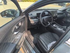 Chery Arrizo 8 PRO 2025 1.6T DCT Comfort - ფოტო 16