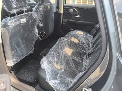 Chery Arrizo 8 PRO 2025 1.6T DCT Comfort - ფოტო 17