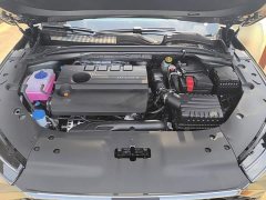 Chery Arrizo 8 PRO 2025 1.6T DCT Comfort - ფოტო 20