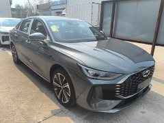 Chery Arrizo 8 PRO 2025 1.6T DCT Comfort - ფოტო 4