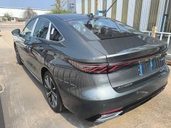 Chery Arrizo 8 PRO 2025 1.6T DCT Comfort - ფოტო 5