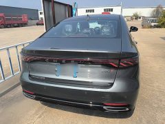 Chery Arrizo 8 PRO 2025 1.6T DCT Comfort - ფოტო 6