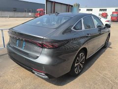 Chery Arrizo 8 PRO 2025 1.6T DCT Comfort - ფოტო 7