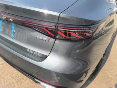 Chery Arrizo 8 PRO 2025 1.6T DCT Comfort - ფოტო 8