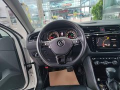 Volkswagen Tiguan L 330TSI Automatic FWD Smart Comfort Edition - ფოტო 11