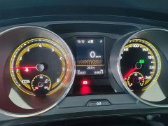 Volkswagen Tiguan L 330TSI Automatic FWD Smart Comfort Edition - ფოტო 12