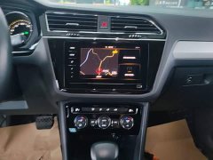 Volkswagen Tiguan L 330TSI Automatic FWD Smart Comfort Edition - ფოტო 13