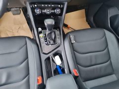 Volkswagen Tiguan L 330TSI Automatic FWD Smart Comfort Edition - ფოტო 14