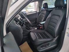 Volkswagen Tiguan L 330TSI Automatic FWD Smart Comfort Edition - ფოტო 15