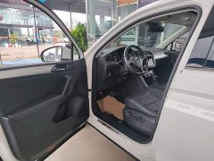 Volkswagen Tiguan L 330TSI Automatic FWD Smart Comfort Edition - ფოტო 16