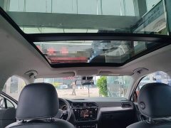 Volkswagen Tiguan L 330TSI Automatic FWD Smart Comfort Edition - ფოტო 18