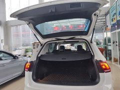 Volkswagen Tiguan L 330TSI Automatic FWD Smart Comfort Edition - ფოტო 19