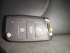 Volkswagen Tiguan L 330TSI Automatic FWD Smart Comfort Edition - ფოტო 9