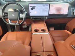 Li Auto L8 2024 Pro - ფოტო 10