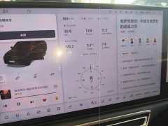Li Auto L8 2024 Pro - ფოტო 12
