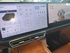 Li Auto L8 2024 Pro - ფოტო 13
