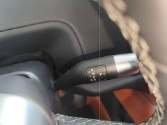 Li Auto L8 2024 Pro - ფოტო 14