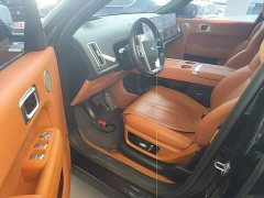 Li Auto L8 2024 Pro - ფოტო 16