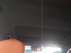 Li Auto L8 2024 Pro - ფოტო 18