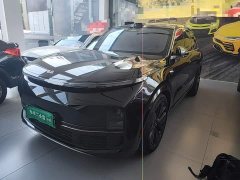 Li Auto L8 2024 Pro - ფოტო 2