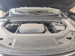 Li Auto L8 2024 Pro - ფოტო 20