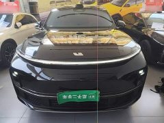 Li Auto L8 2024 Pro - ფოტო 3